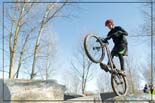 trial bike Dicosa